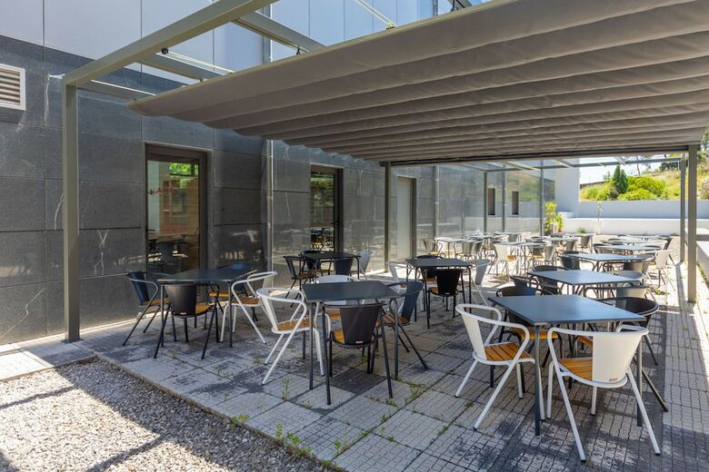 Hotel Holiday Inn Express Porto Exponor