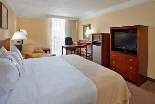 Hotel H.i Tropical Casino Ponce