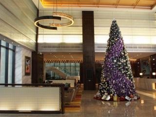 Hotel Holiday Inn Shanghai West
