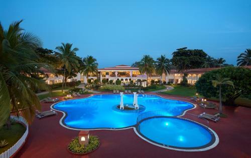 Hotel Holiday Inn Resort Goa