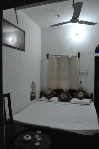 Hotel Mandawa Palace And Restaurent