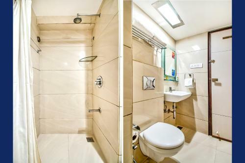 Bed & Breakfast Fabhotel Amrit Residency