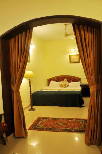 Bed & Breakfast Kapithan's Inn