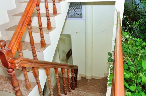 Bed & Breakfast Kapithan's Inn