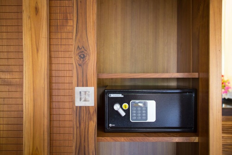 Hotel Dunhill Beach Resort