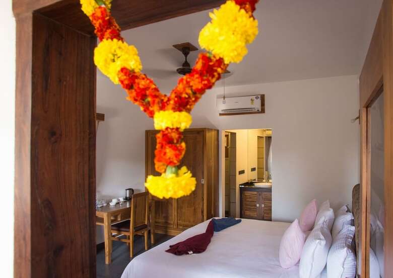 Hotel Dunhill Beach Resort