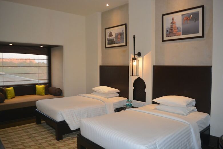 Hotel Jaisalmer Marriott Resort & Spa