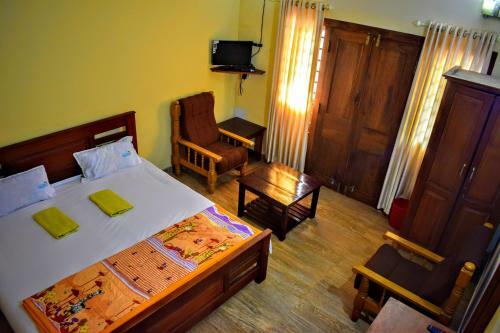 Hotel Club 7 Beach Resort