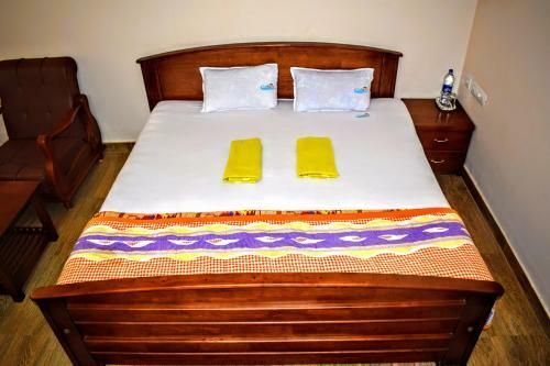 Hotel Club 7 Beach Resort