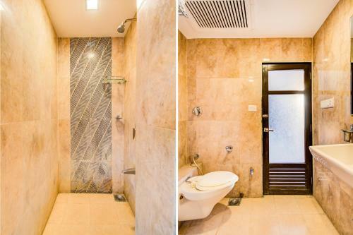 Hotel La 365 Residency