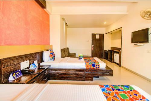 Hotel La 365 Residency