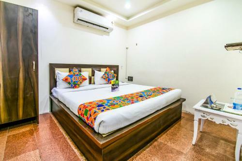 Hotel La 365 Residency