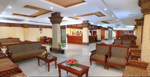 Hotel Oxygen Resorts, Alleppey