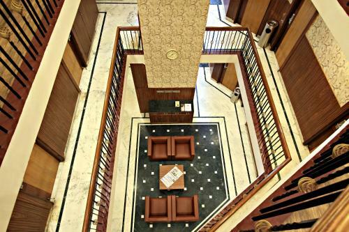 Hotel Empire Central Street