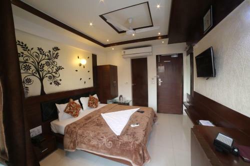 Hotel Grand Pragati