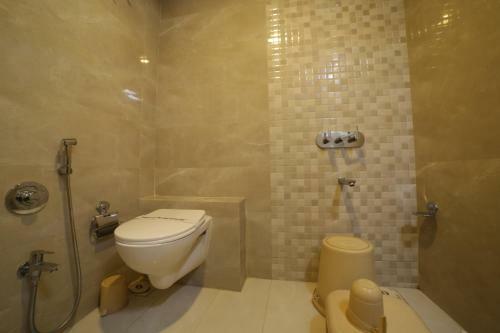 Hotel Grand Pragati