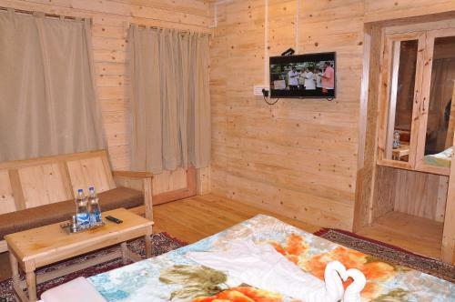 Hotel Lilly's Valley Resort