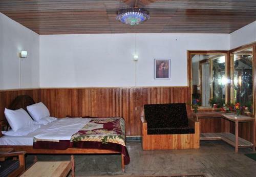 Hotel Lilly's Valley Resort