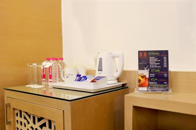 Royale Lalit Hotel Jaipur