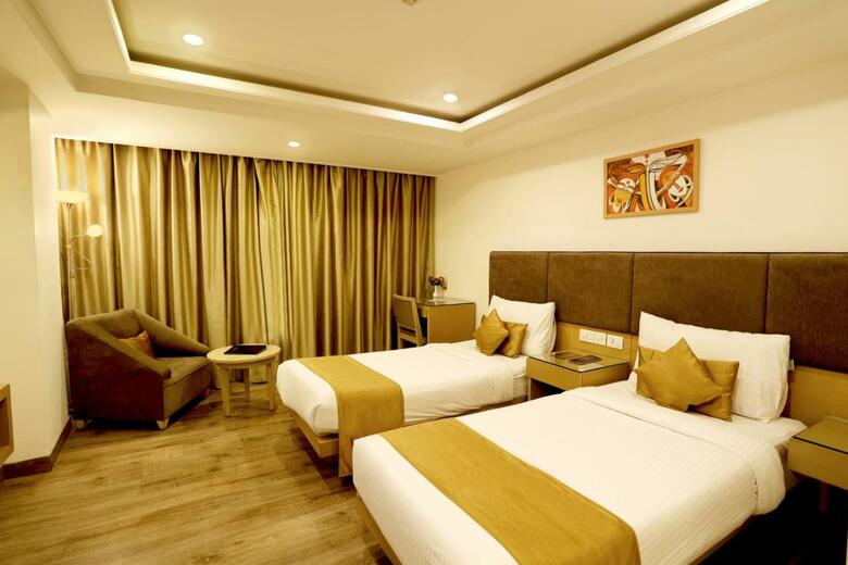 Royale Lalit Hotel Jaipur