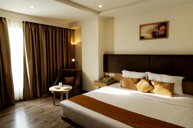 Royale Lalit Hotel Jaipur