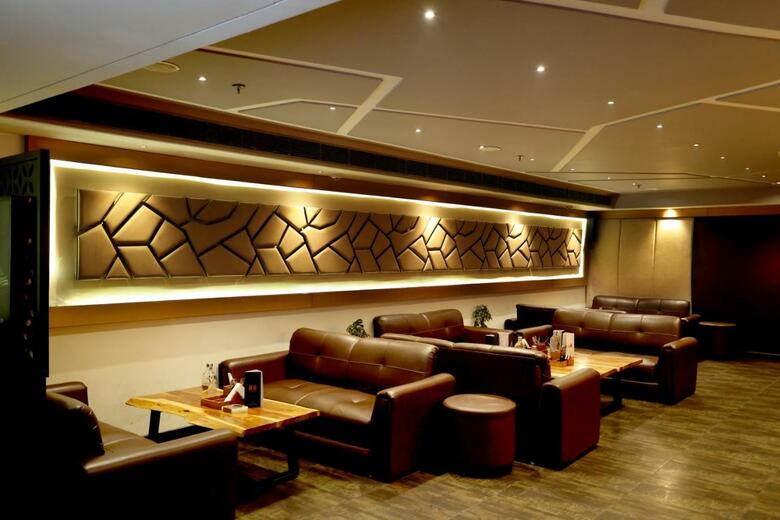Royale Lalit Hotel Jaipur
