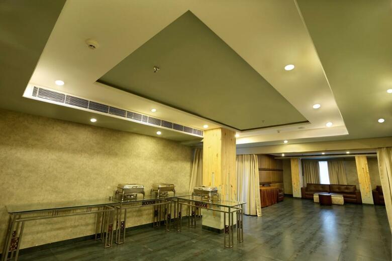 Royale Lalit Hotel Jaipur