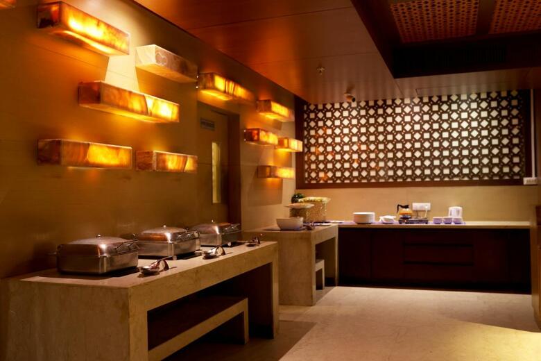 Royale Lalit Hotel Jaipur