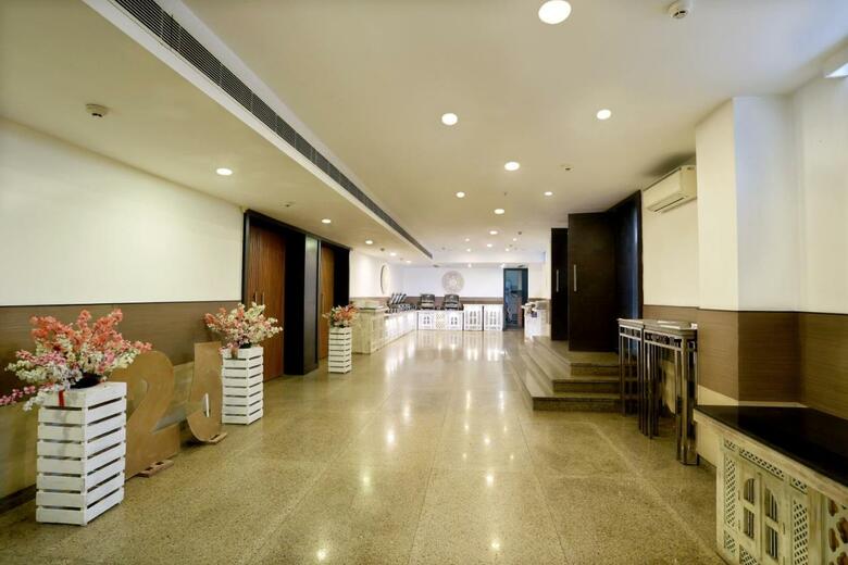 Royale Lalit Hotel Jaipur