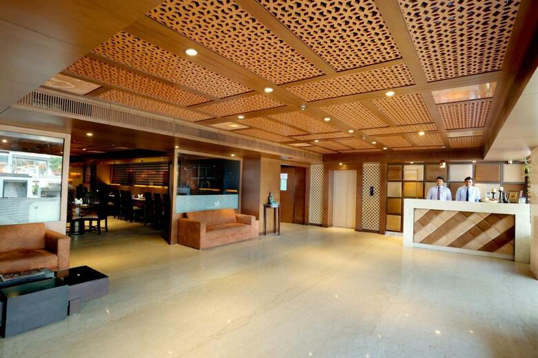 Royale Lalit Hotel Jaipur