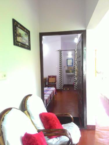 Eden Villa