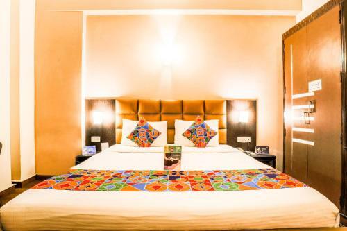 Hotel Treebo Conclave Riviera Greater Kailash