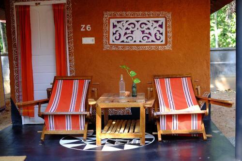 Hotel Puccini Lala Eco Wellness Resort