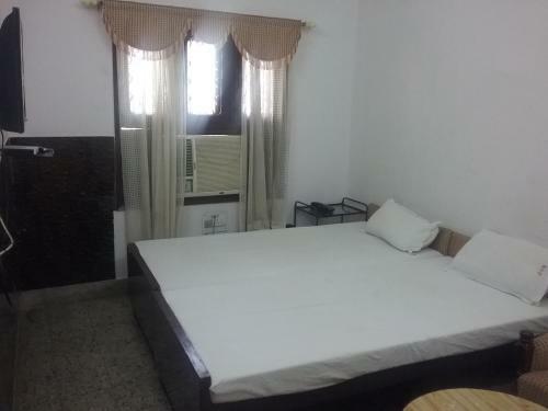 Hotel Natraj
