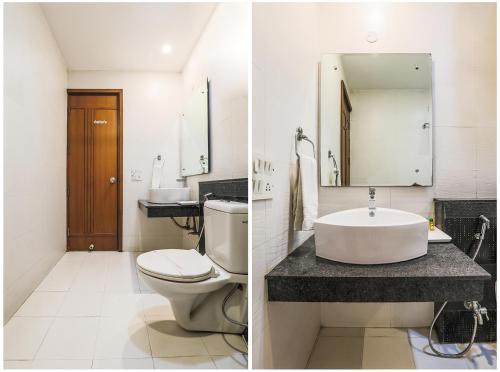 Hostal Fabhotel The Residency Dlf Galleria