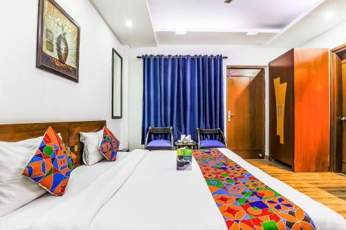 Hostal Fabhotel The Residency Dlf Galleria