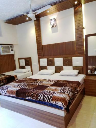 Hotel Revoli Amritsar