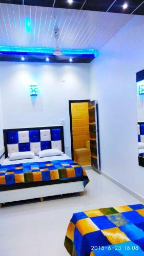 Hotel Revoli Amritsar