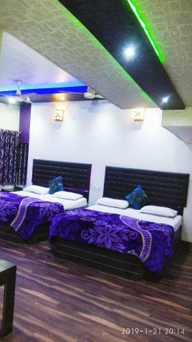 Hotel Revoli Amritsar