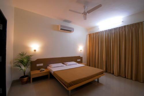 Hotel New Holiday Plaza