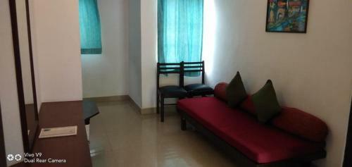 Hotel Treebo Santiago Beach Resort