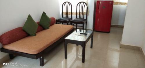 Hotel Treebo Santiago Beach Resort