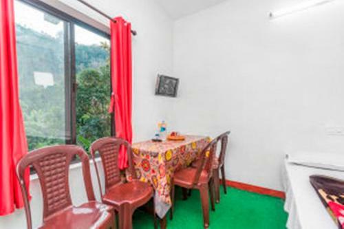 Sunleo Spice Villas & Homestay