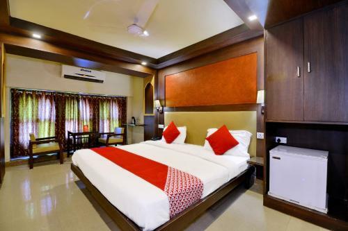 Hotel Shanti Bhawan