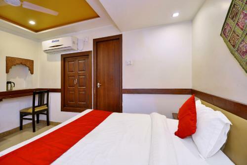 Hotel Shanti Bhawan