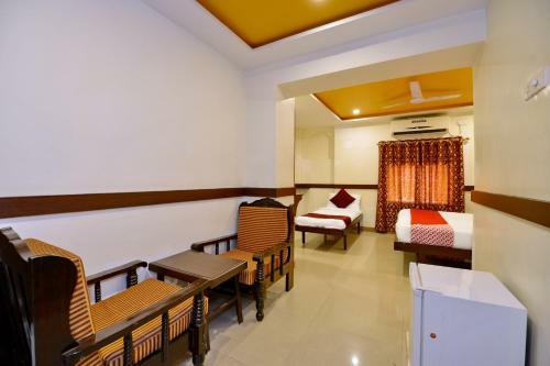 Hotel Shanti Bhawan