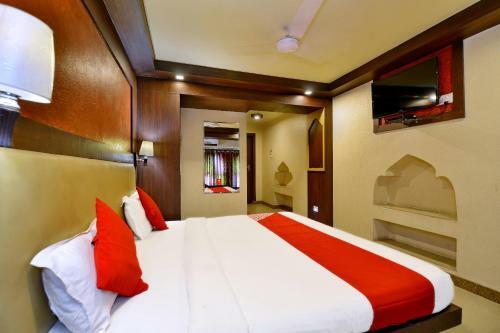 Hotel Shanti Bhawan