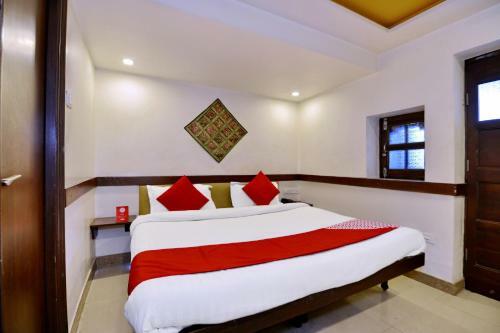 Hotel Shanti Bhawan