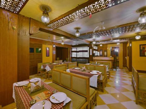 Hotel Shanti Bhawan