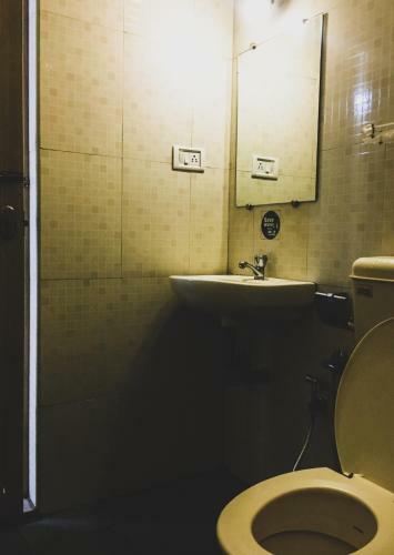 Bed & Breakfast Palm Grove Service Villa